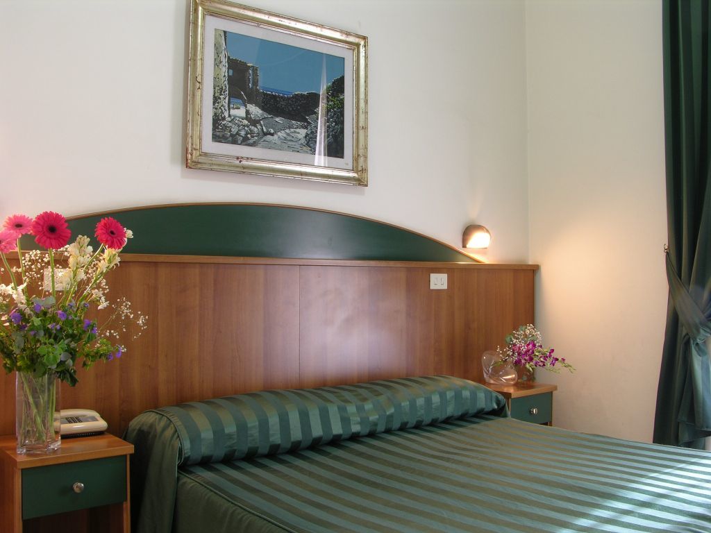 Hotel Taormina Рим Екстериор снимка